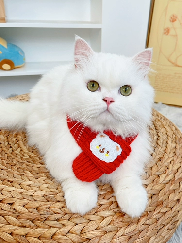 Нагрудник, шарф, аксессуар, зимний слюнявчик, подарок на день рождения