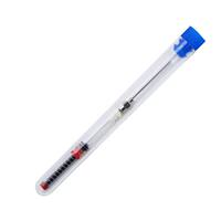 Ink filling assistant, ink suction device set, universal ink pen, ink bladder, ink filling syringe, ink pen barrel cleaning tool, pen cleaning liquid, elastic flat head syringe, printer ink cartridge, ink filling wonder thumbnail 8