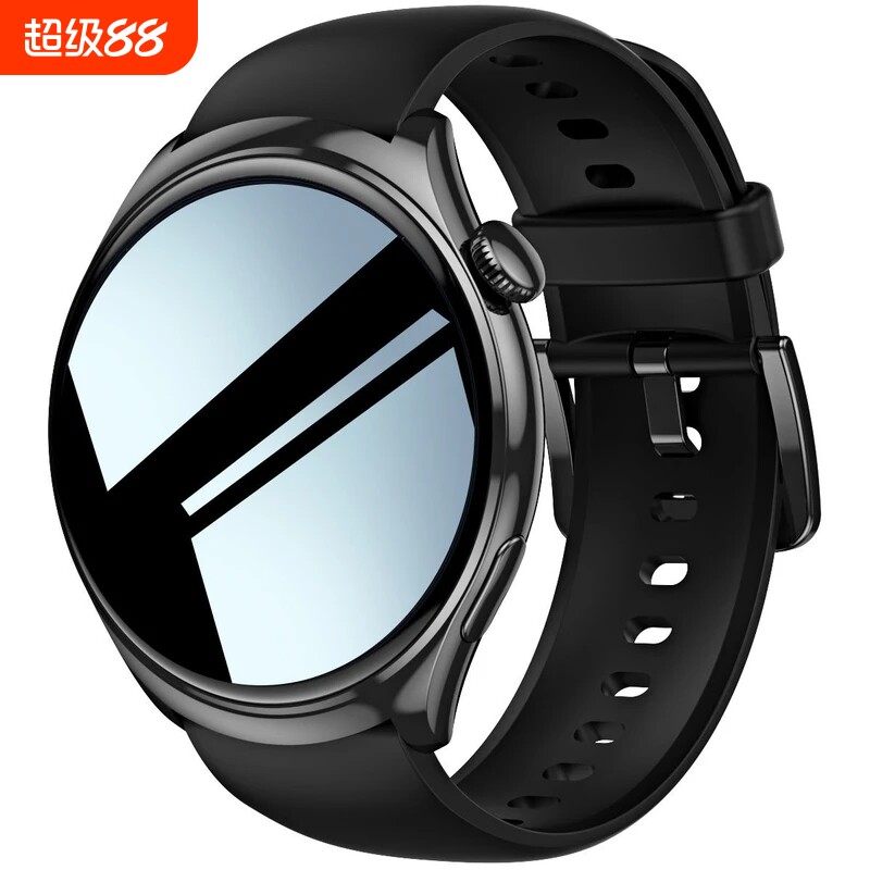 新品适用Huawei华为鸿蒙手机顶配版WATCH4多功能智能手表