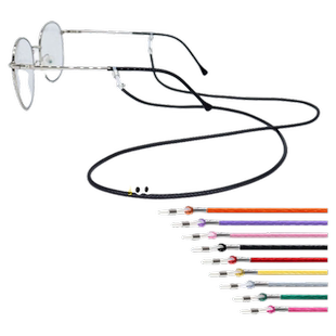 眼镜链眼镜绳挂绳墨镜防丢防脱落防掉眼睛链挂链挂脖链条防滑链