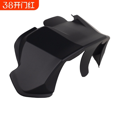 摩托车头盔尾翼适配RX-7X VZ-RAM DF-X2 RX7V头盔个性装饰品