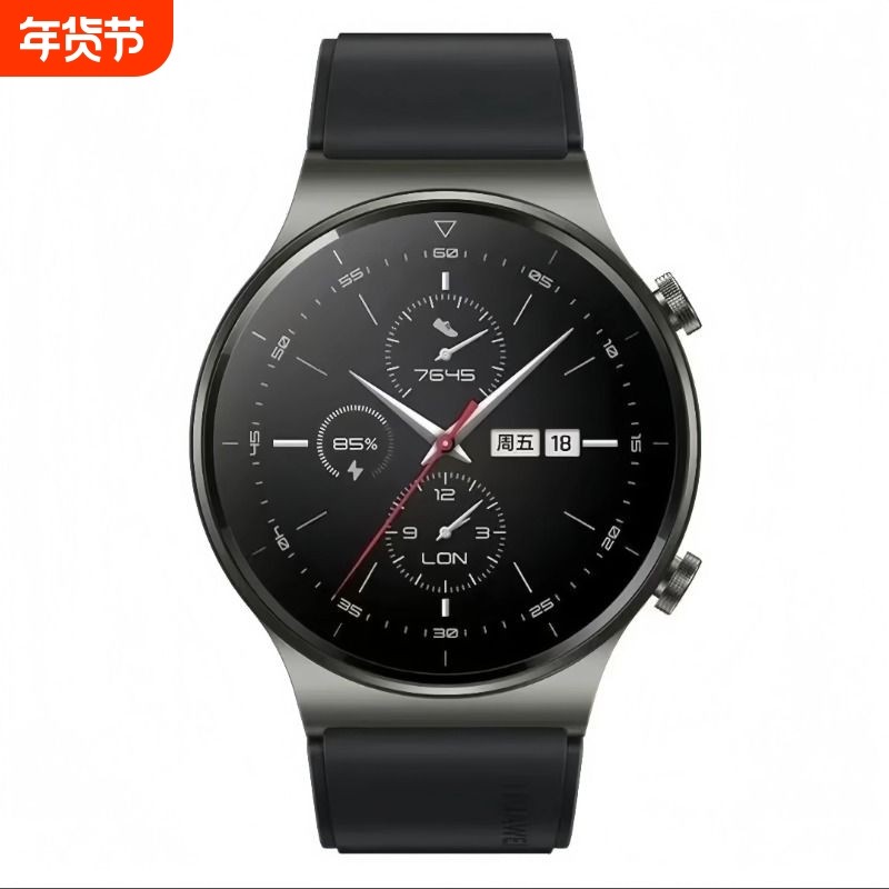 正品适用Huawei华为鸿蒙手机GT6pro蓝牙通话NFC支付运