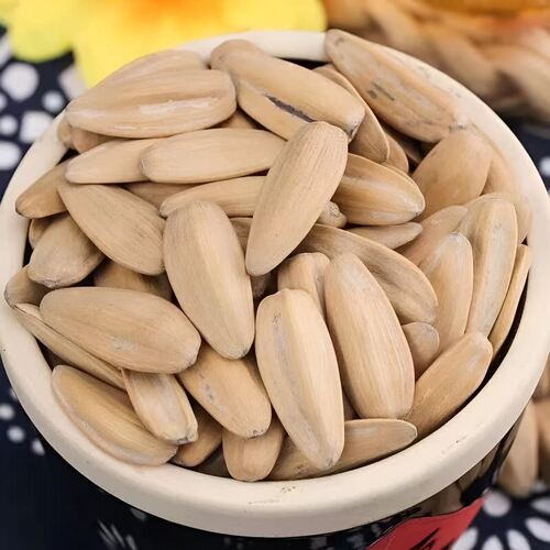 打手瓜子古法零食白皮去皮新货