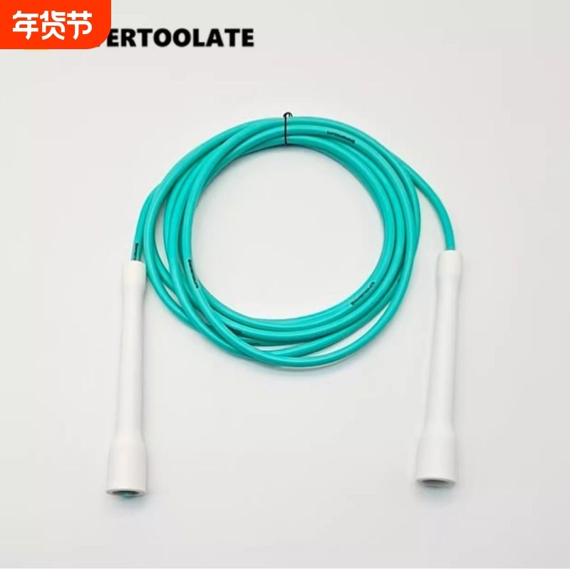 LCC柄大惯性跳绳 155克减肥跳绳 6mm成人花式拳击训练跳绳,运动/瑜伽/健身/球迷用品,跳绳,淘宝优惠券,粉丝福利购,淘宝优惠卷