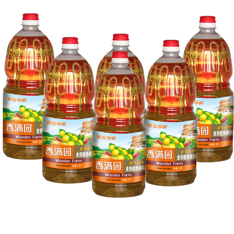 ����԰�������͵�����1.8L*6Ͱ �����䡿����԰��������ʳ��ֲ�������1.8L*6Ͱ