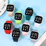 摩尔多儿童防水电子手表 券后3.9元包邮