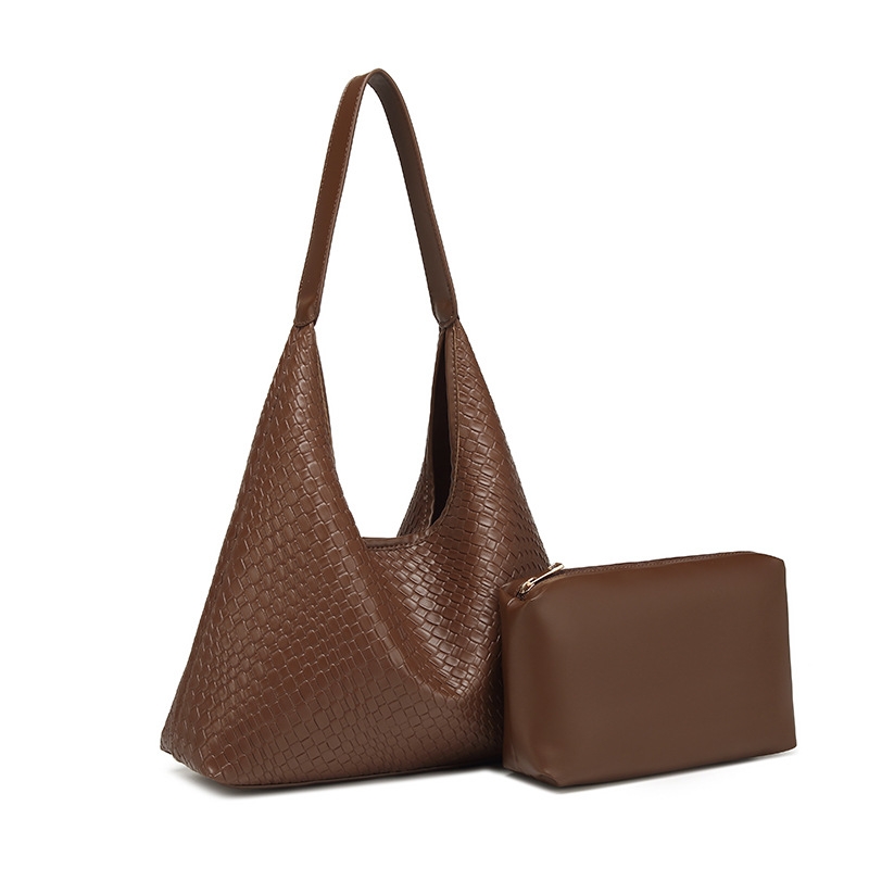 2025新款流行爆款百搭洋气单肩包