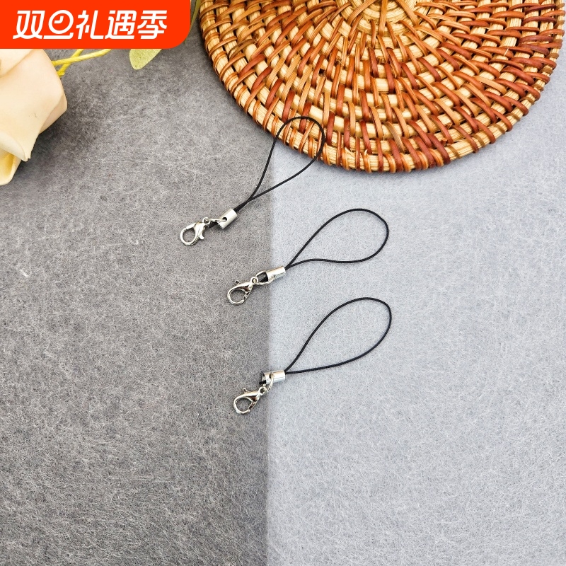 金属易拆手机挂绳|超5000次加购