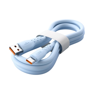 120W超级快充线适用华为荣耀 1.5米两条装