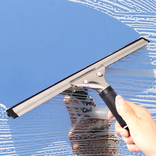 酒店用擦玻璃刮水器厨房