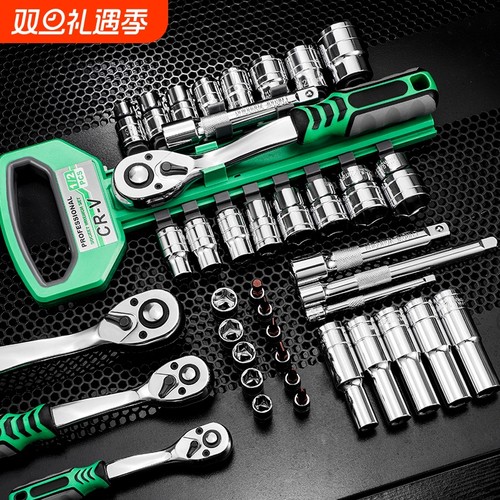 棘轮用坏换新，终身质保