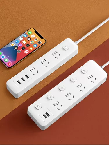 MI использует домашнюю много -функциональную розетку USB Multi -Pores, Поры, пунктирные панели, панели студентов -в панелях с управлением линии