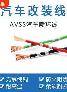 纯铜汽车改装线|回头客超2600人