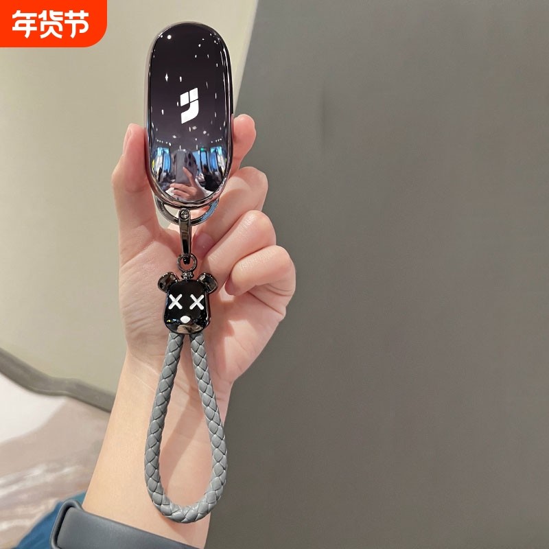 理想L6钥匙套L7全包L8汽车扣L9保护外壳男女士MAX高档PRO新款用品,汽车用品/电子/清洗/改装,车用钥匙包,淘宝优惠券,粉丝福利购,淘宝优惠卷