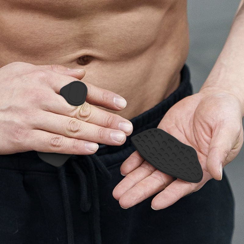 T护掌A1pn0-健身防滑便捷运动单杠引体器械训练健身房举重握把