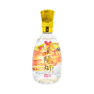 浏阳河粮源義酒高端白酒42度500ml宴请送礼盒装专用酱香