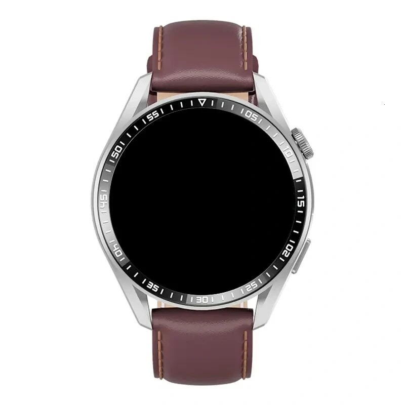 正品适用Huawei华为鸿蒙手机新款GT5顶配版男士智能手表黑科