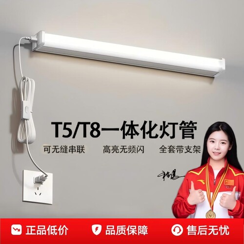 【热销Top1】特亮一体化灯管