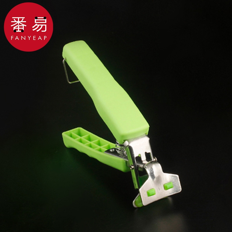 防烫夹AC1sl001-取碗夹多功能夹碗器取盘夹防滑家用厨房抓提盘