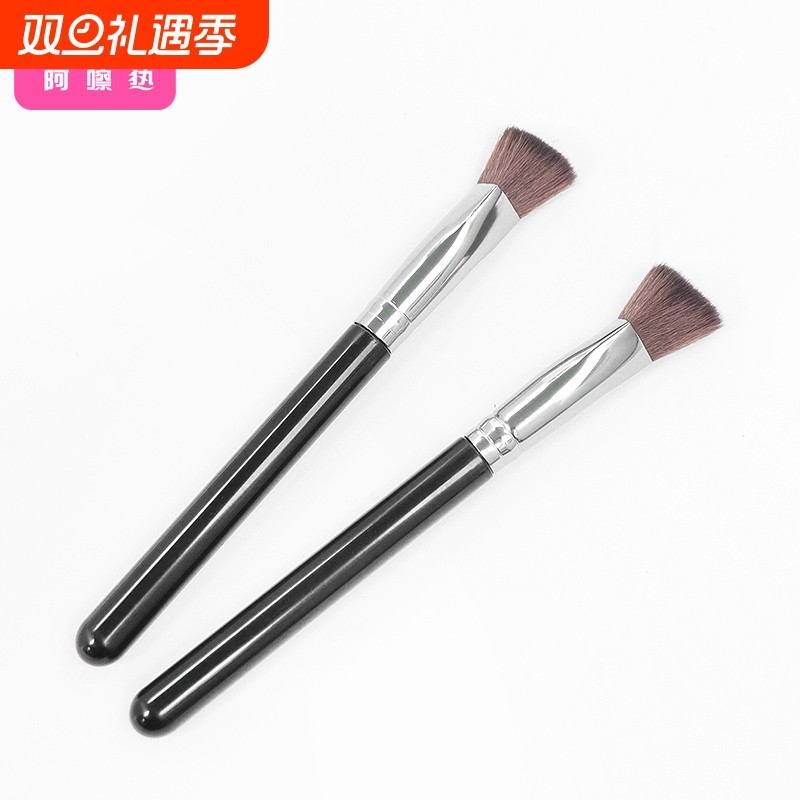 遮瑕刷CA1sn0-三角形高光刷修容化妆刷脸部修饰美妆工具