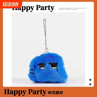 公仔钥匙扣孤独摇滚波奇酱后藤一里山田凉毛绒挂件动漫玩偶毛绒