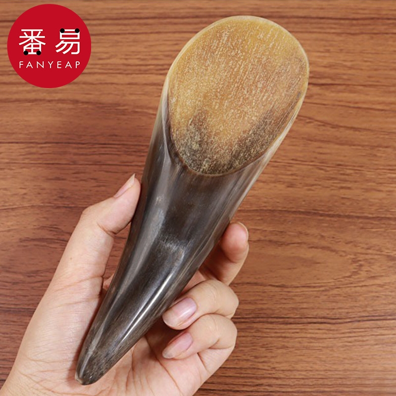 刮痧筒AC1sn0-大号刮痧筒家用板刮痧刮全身通用背部肩颈手腿部