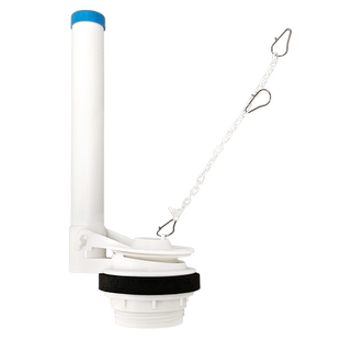 老式抽水马桶水箱配件进水阀排水阀出水阀按钮通用分体密封固定
