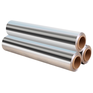 锡纸烤箱家用烘烤空气炸锅专用锡箔铝箔纸烧烤商用食品级油纸食物