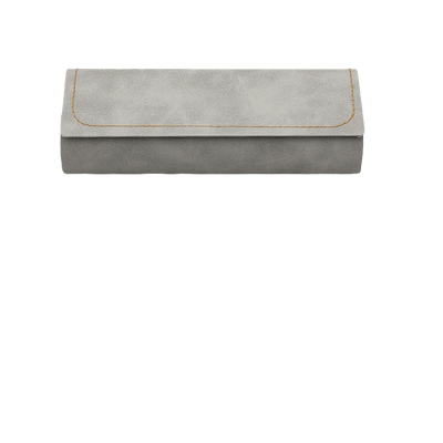 眼镜盒高级感便携抗压女式男