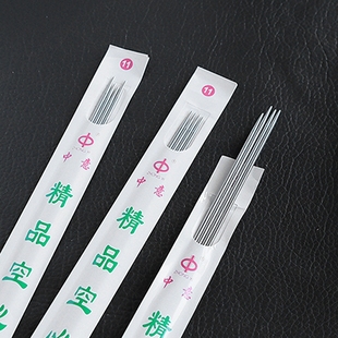 织毛衣直针织围巾棒针手工制作织针工具 不锈钢AF1SQ0 毛衣针