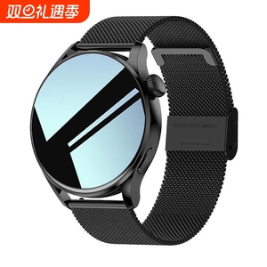 正品适用Huawei华为鸿蒙手机【顶配版GT3pro】新款智能手环蓝牙通话心率血压数码黑科技支付