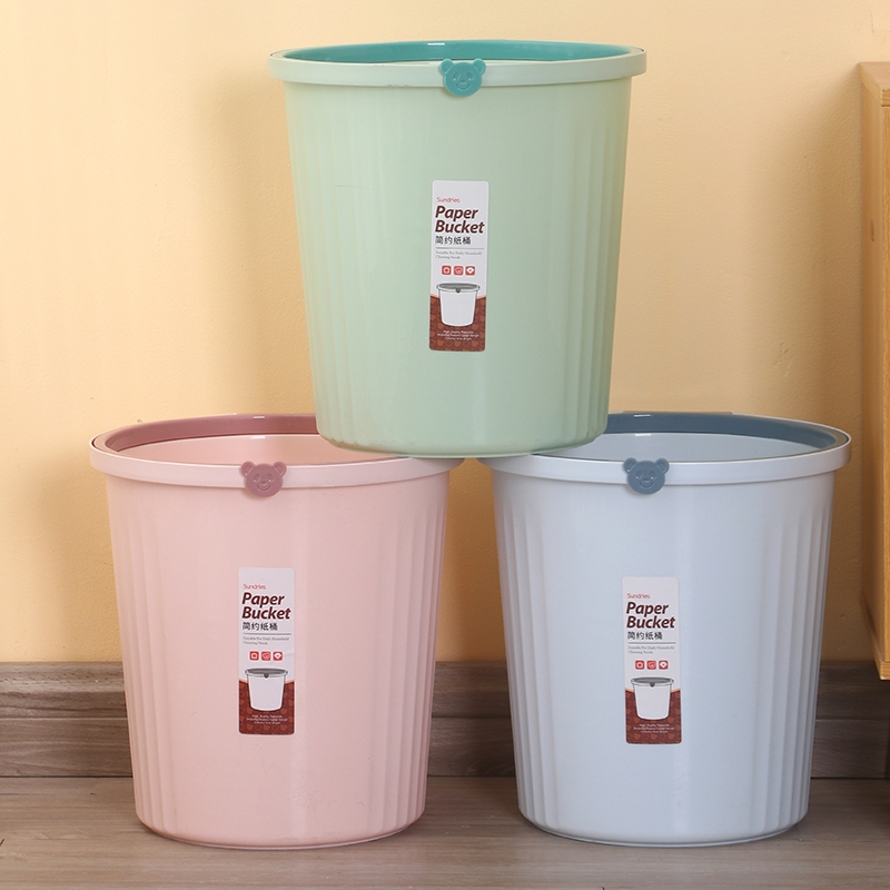 大号家用垃圾桶|超2000次加购