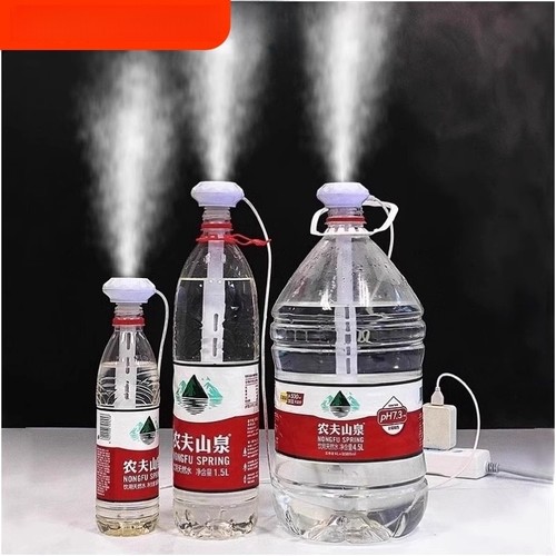 静音便携加湿器|回头客超1600人