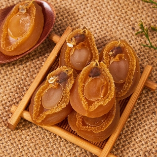 大鲍鱼干精品佛跳墙溏心鲍鱼海鲜干货1斤50g500g冷冻