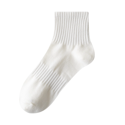 日抛一次性袜子男女旅行装中筒袜