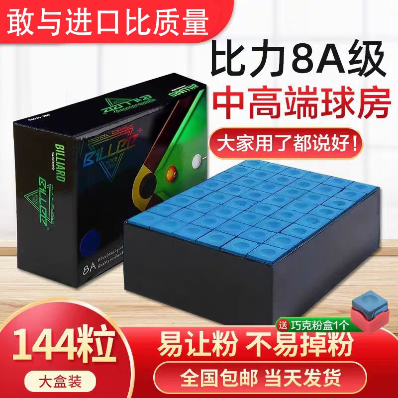 比力8A巧克粉皮头粉枪壳粉