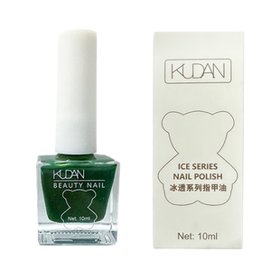 油性指甲油免烤快干持久指甲油不可撕拉冰透四季2024夏季爆款甲油