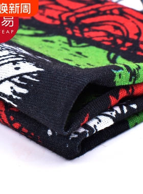 头巾AC1SQ0-面罩男女骑行装备防风魔术面巾围脖头巾夏薄款户外