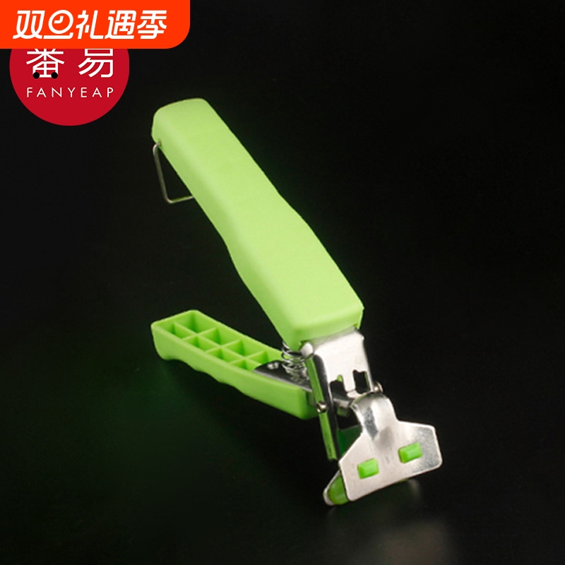 防烫夹AC1sn0-取碗夹多功能夹碗器取盘夹防滑家用厨房抓提盘