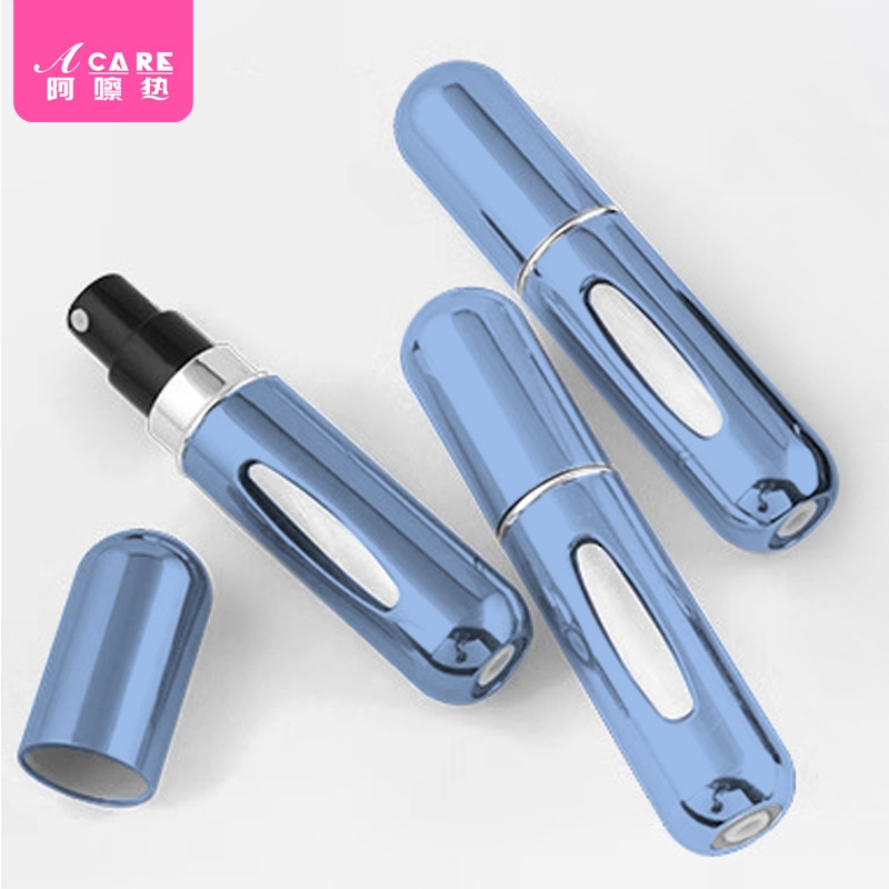 分装瓶DD1sl001-易上手香水分装瓶底部填充按压小便携小喷瓶细雾