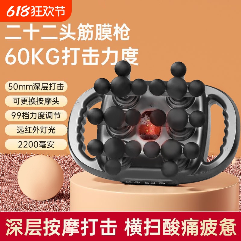 6ͷ/ɫ?48KG+6ͷ+30+ģʽ+ʾ+Զ ĦȫԶȫͷʮͷĤ׵ȫ綯102.4Ԫ
