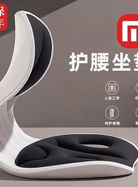 【骨科专家推荐矫正坐姿护腰】