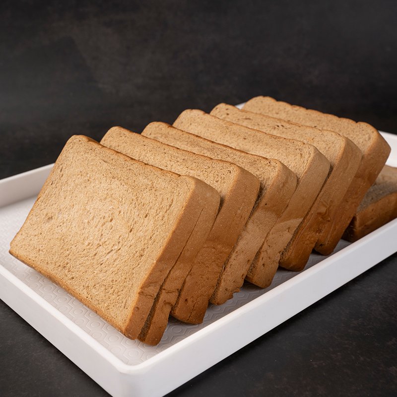 南瓜吐司黑麦面包早餐三明治手撕面包零食品糕点心零点代餐早餐