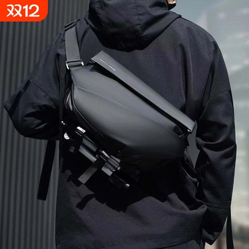 牛津纺中号斜挎包|超8000次加购