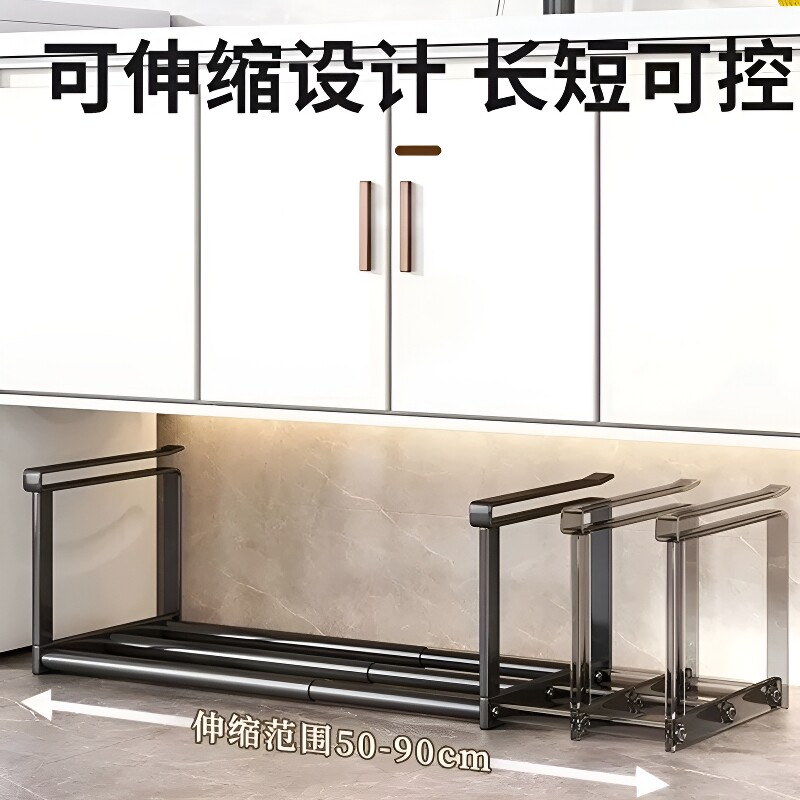 浴室壁挂置物架|超1000次加购图片