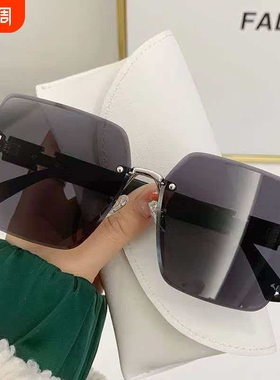 ELMER/爱尔玛大框太阳镜