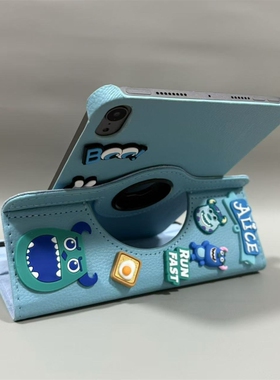 2025新款适用A16ipadair7保护套360旋转ipad10.5寸9.7平板壳10.9苹果Air642防摔10.2五69代21pro11寸mini12.9