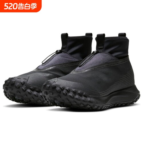 2025高帮登山鞋机能户外INS休闲鞋新款男鞋女鞋防水耐磨‮ACG专业
