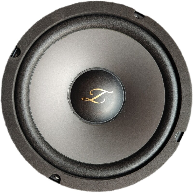 正品原装卡顿柏林之声6.5寸重中低音高音头喇叭车载汽车音响改装