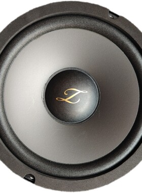 正品原装卡顿柏林之声6.5寸重中低音高音头喇叭车载汽车音响改装